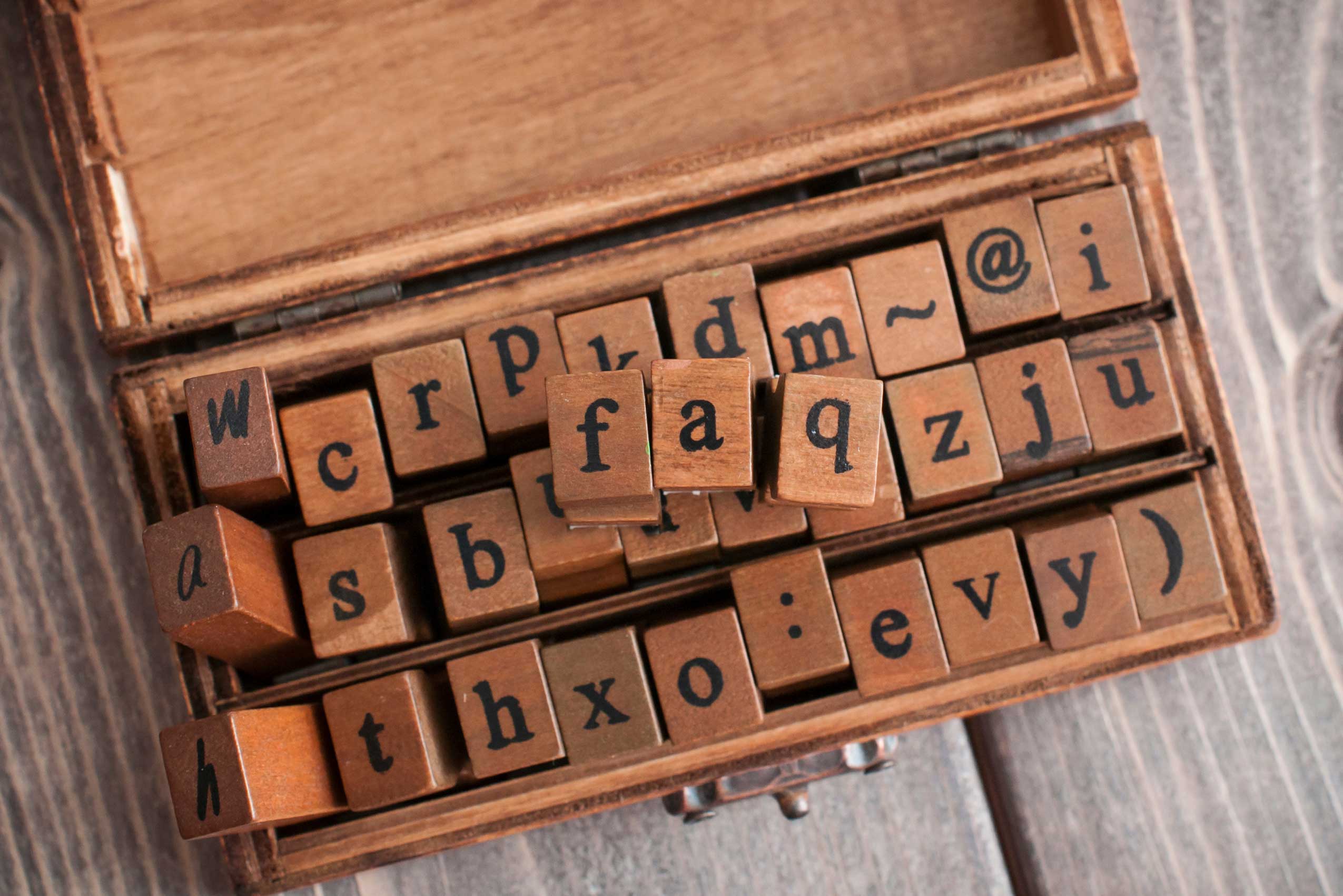 faq faq